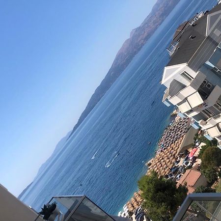Saranda Terraces Ideal Holiday Apartment Rruga Mitat Hoxha Extérieur photo