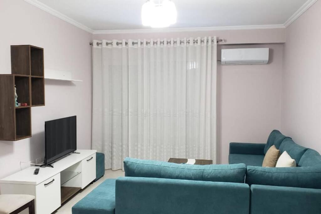 Saranda Terraces Ideal Holiday Apartment Rruga Mitat Hoxha Extérieur photo