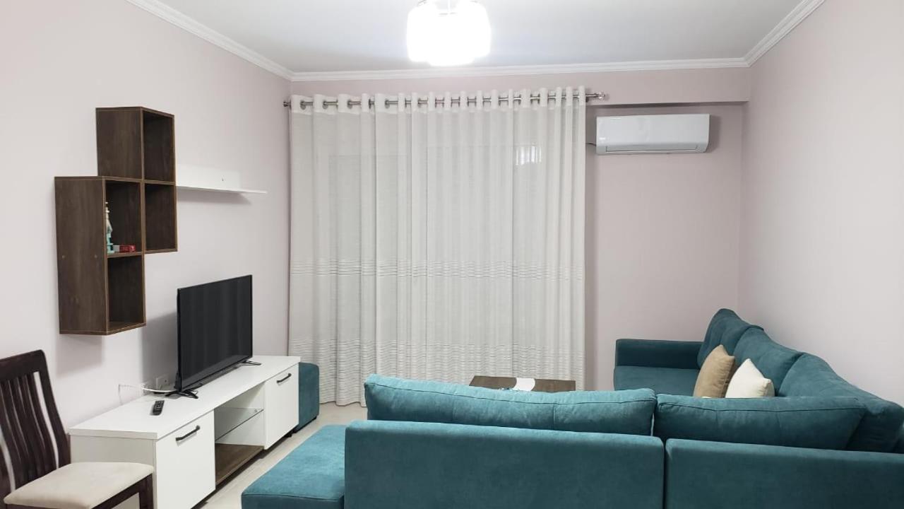 Saranda Terraces Ideal Holiday Apartment Rruga Mitat Hoxha Extérieur photo