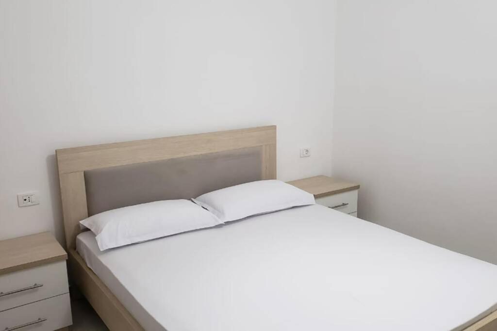Saranda Terraces Ideal Holiday Apartment Rruga Mitat Hoxha Extérieur photo